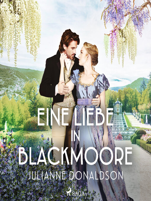 Title details for Eine Liebe in Blackmoore by Julianne Donaldson - Available